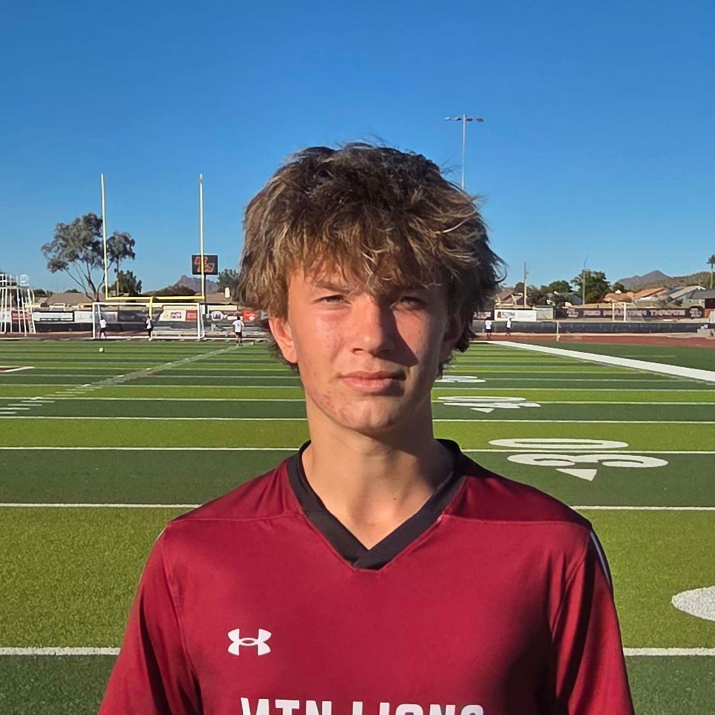 Carter Levenske mugshot