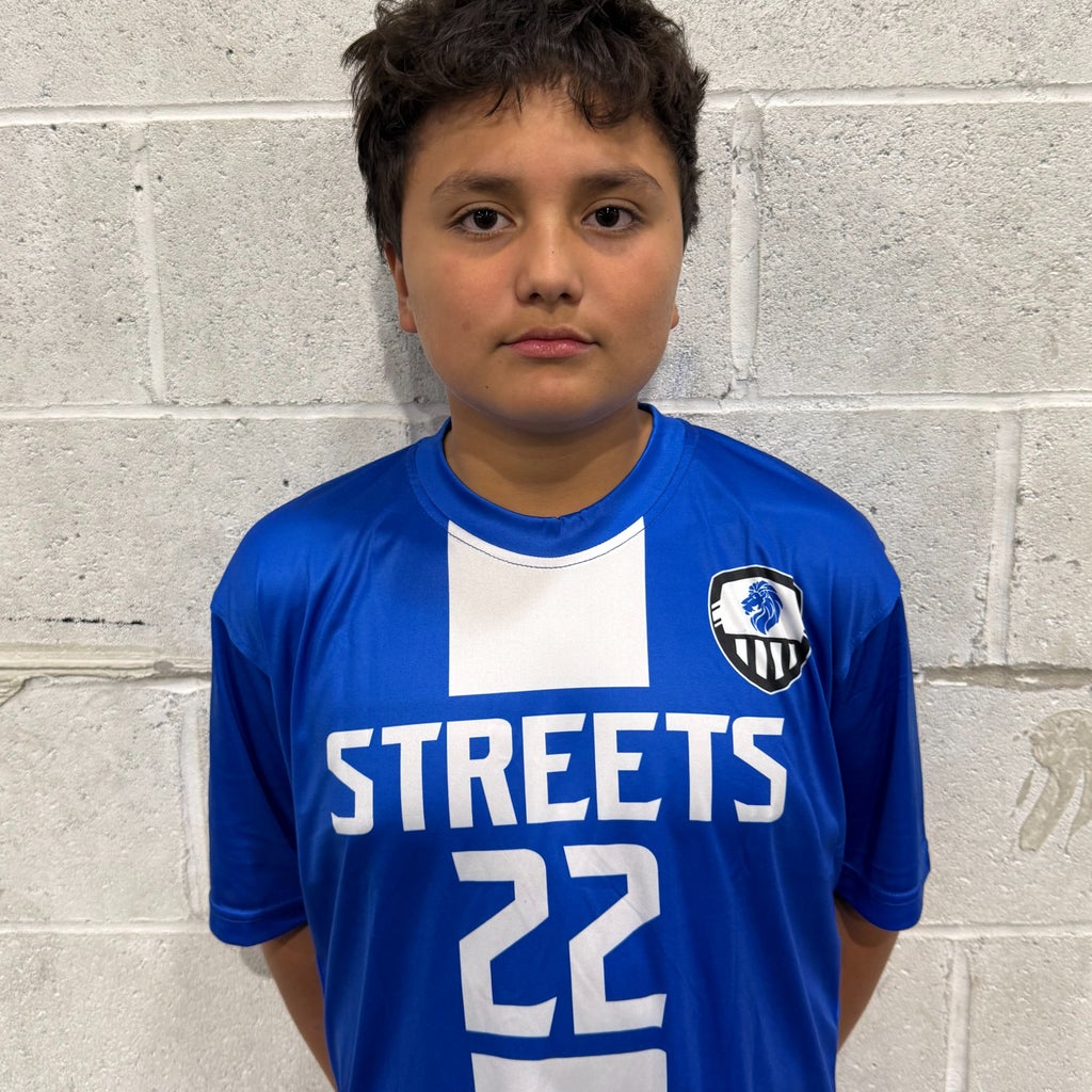 Isaac Esparza mugshot