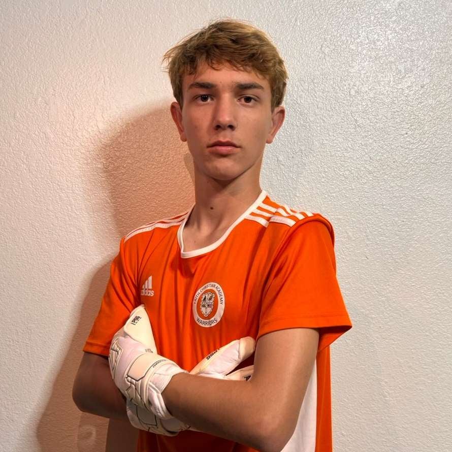 Guilherme Cosentino mugshot