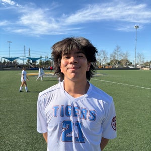 Jayden Chavez mugshot