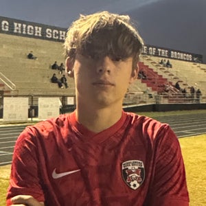 Deaclan Finch mugshot