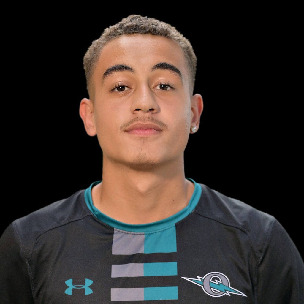 Matheus Suzegan Dias mugshot