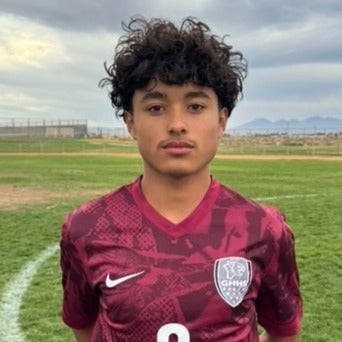 Kevin Salgado mugshot