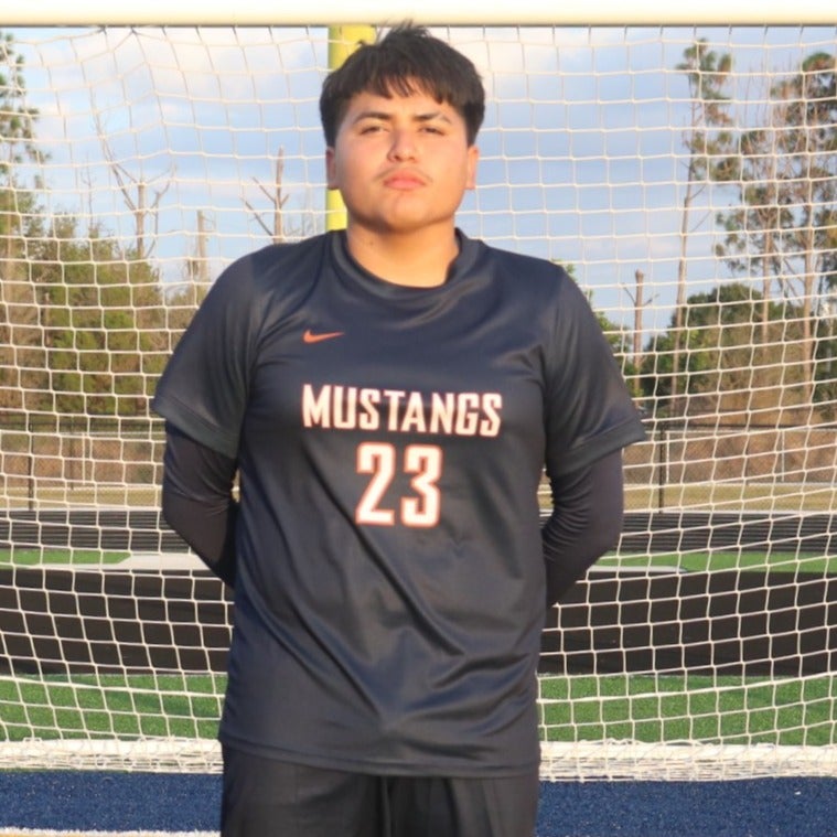 Fransisco Martinez mugshot