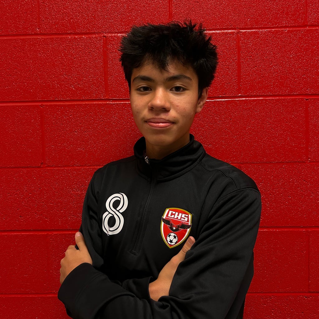 Elijah Alcantar mugshot