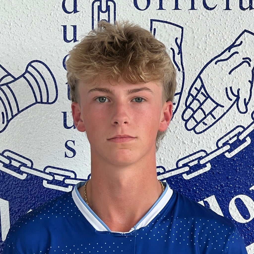 Ben Tomlinson mugshot