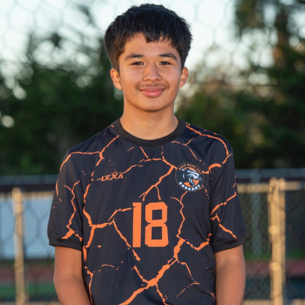 Diego Alcala mugshot