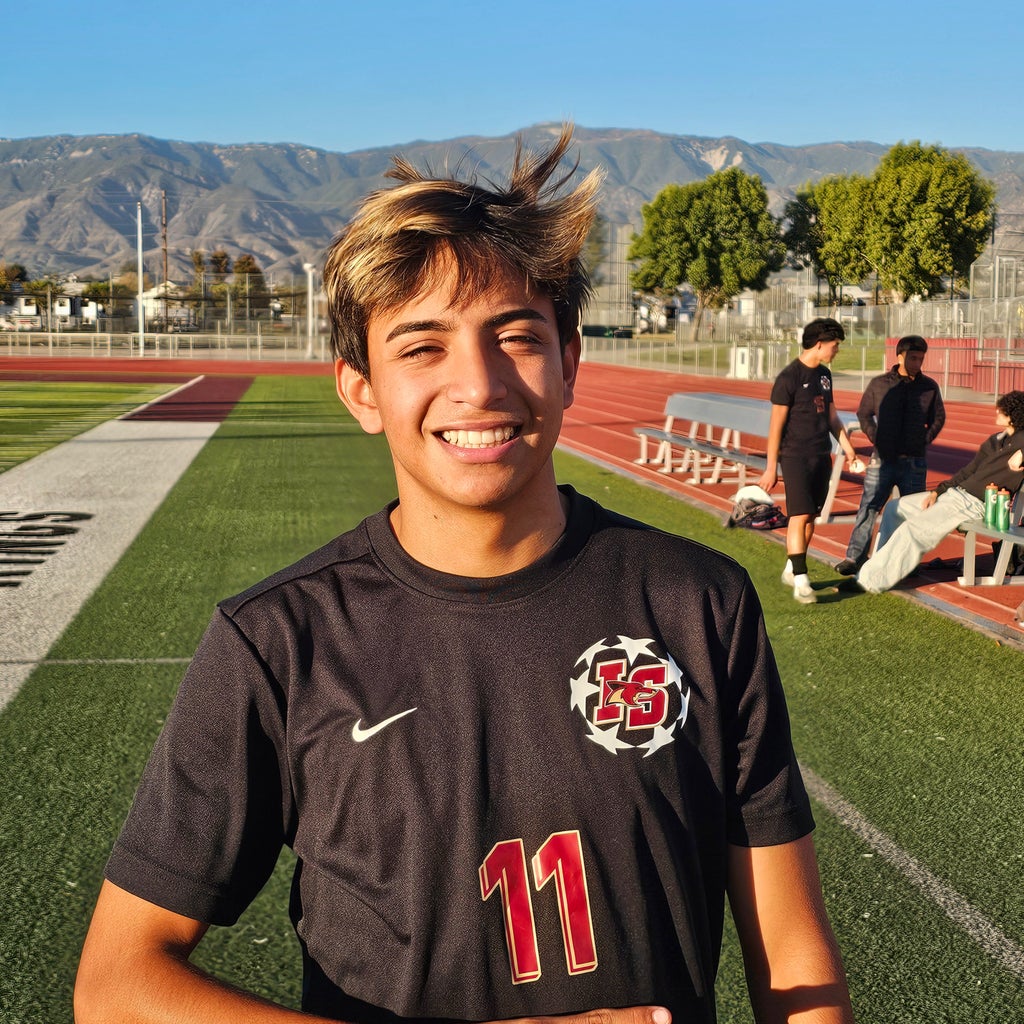 Jesus Sussoni mugshot