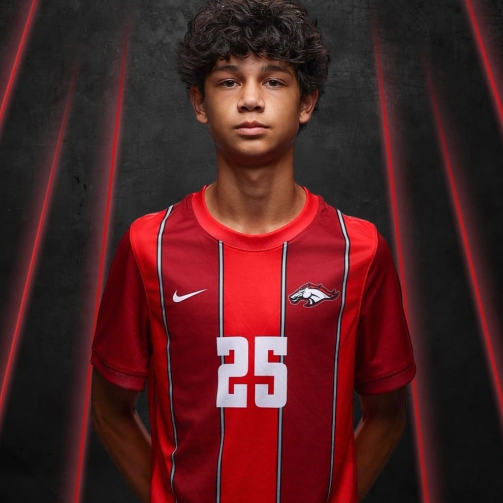 Will Osbourne mugshot