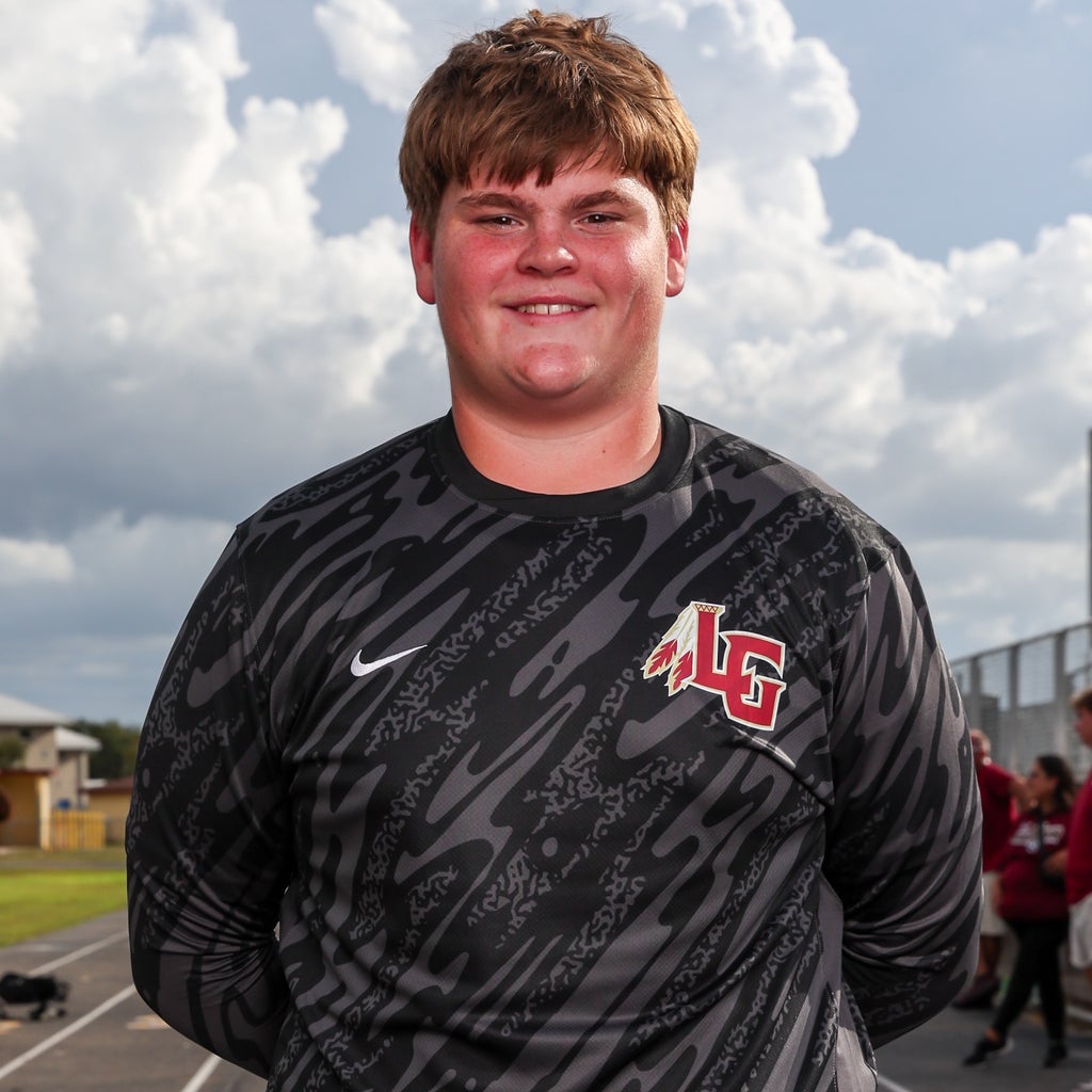 Blake Meldrum mugshot