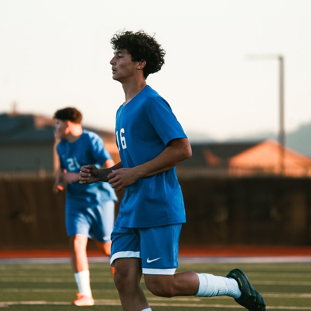 Mathew Arribas mugshot