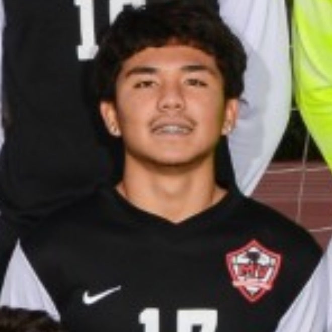 Maui Carbajal mugshot