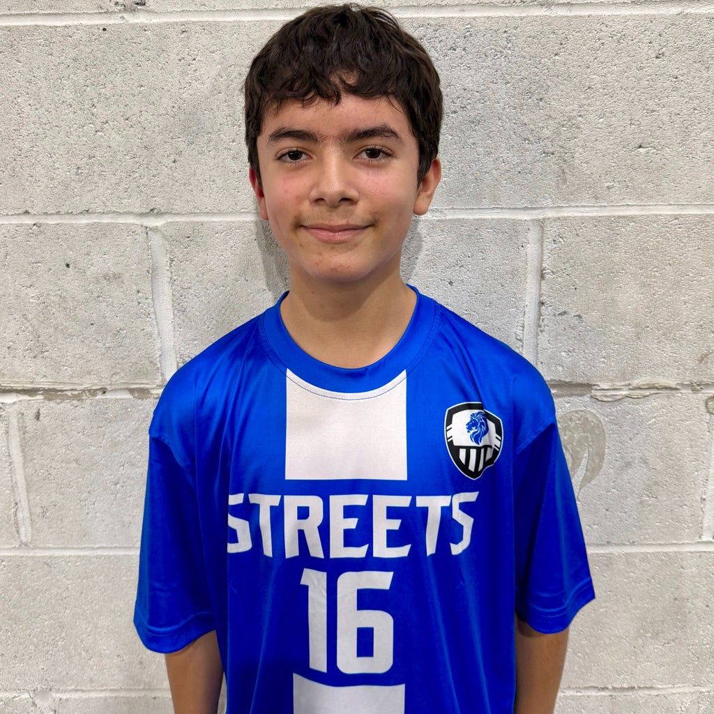 Samuel Ramirez mugshot