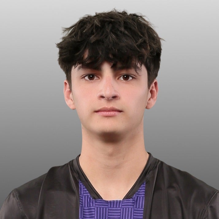 Jude Figueroa mugshot