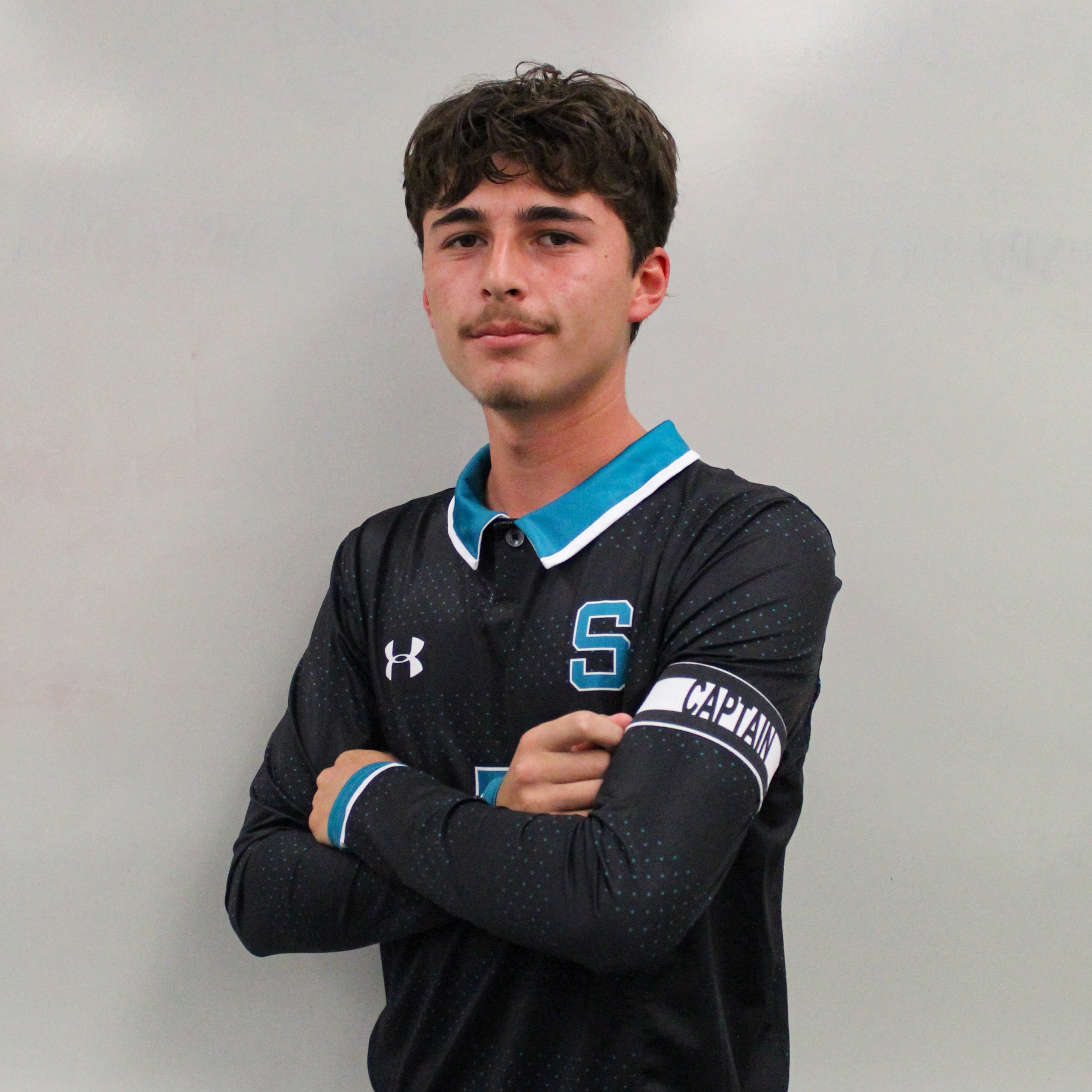 Chris Echeverria mugshot