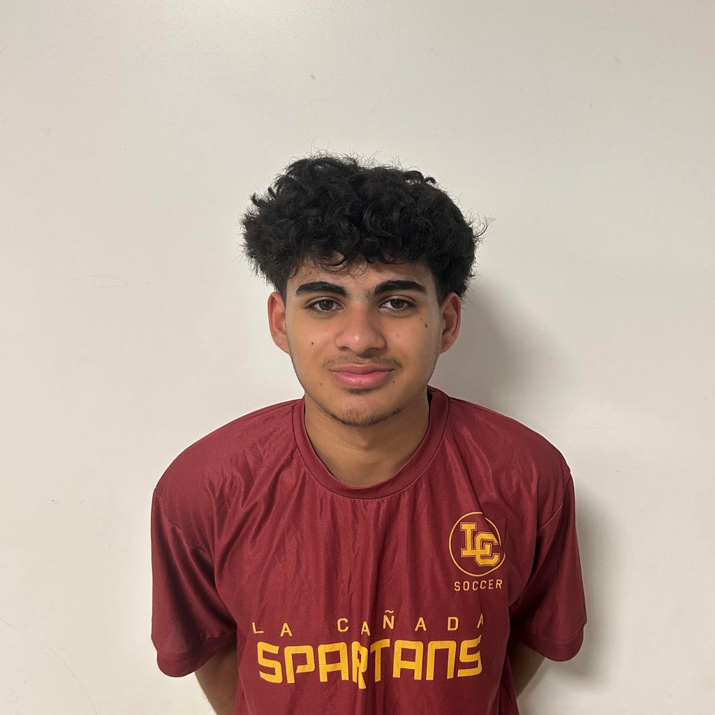 Yousef Iqbal mugshot