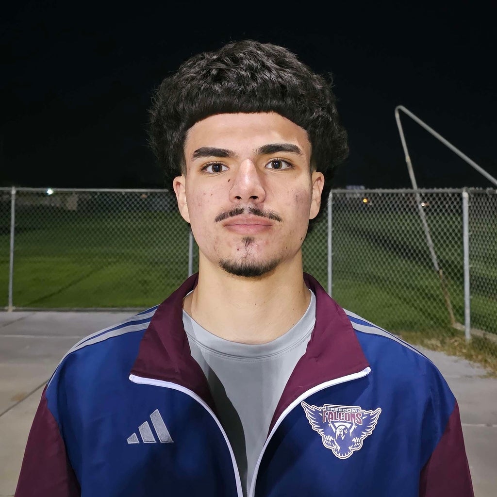 Dominik Dominguez mugshot