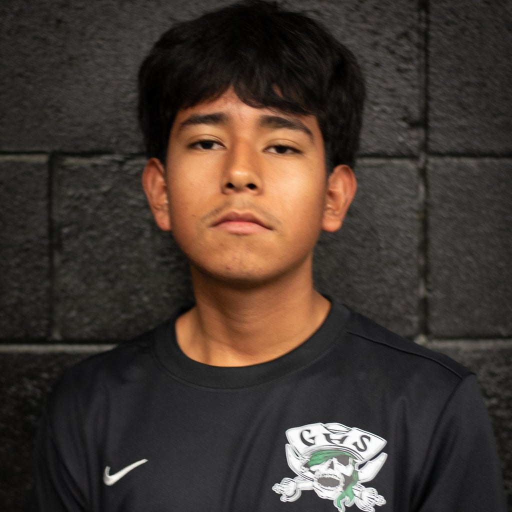 Xavier Morales-Lopez mugshot