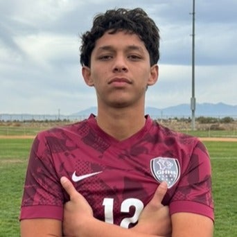 Jesus Orozco mugshot