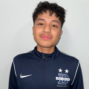 Edgar Garcia mugshot