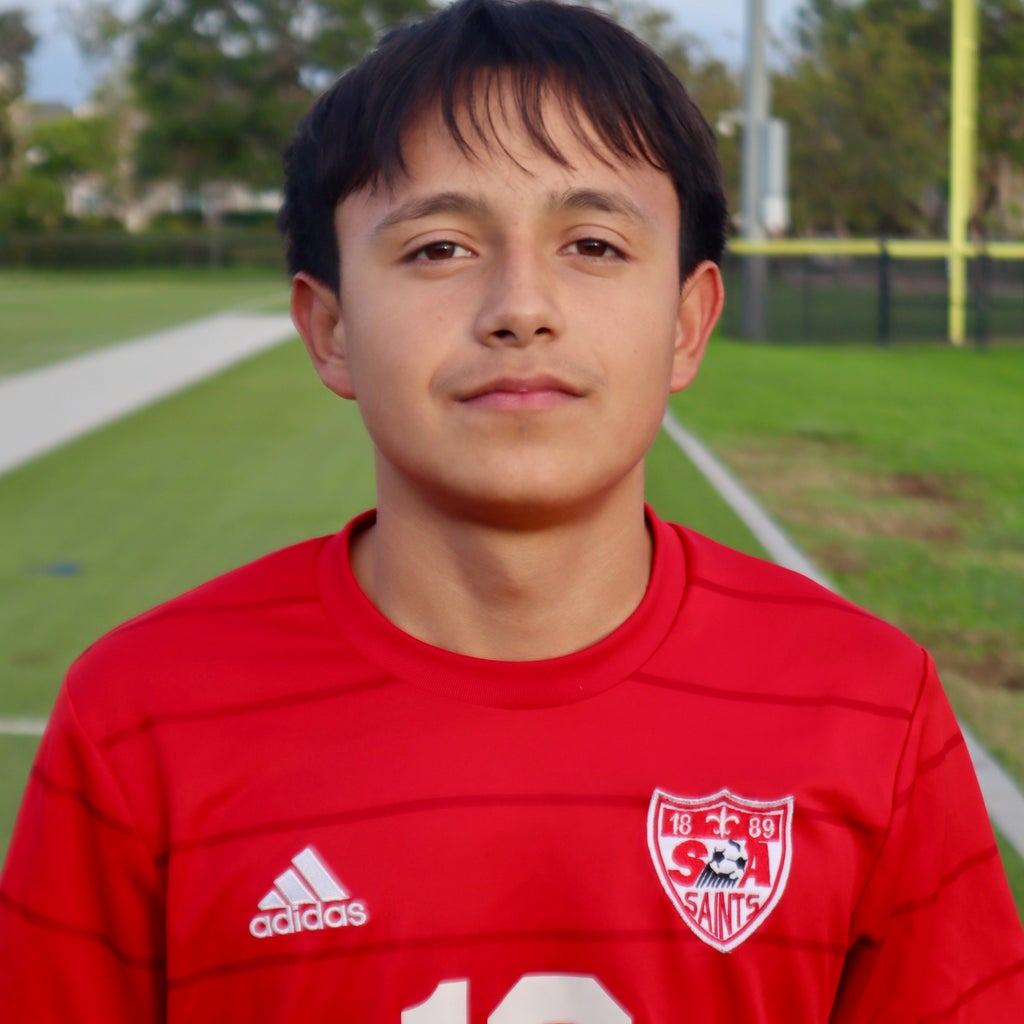 Esteban Garcia mugshot