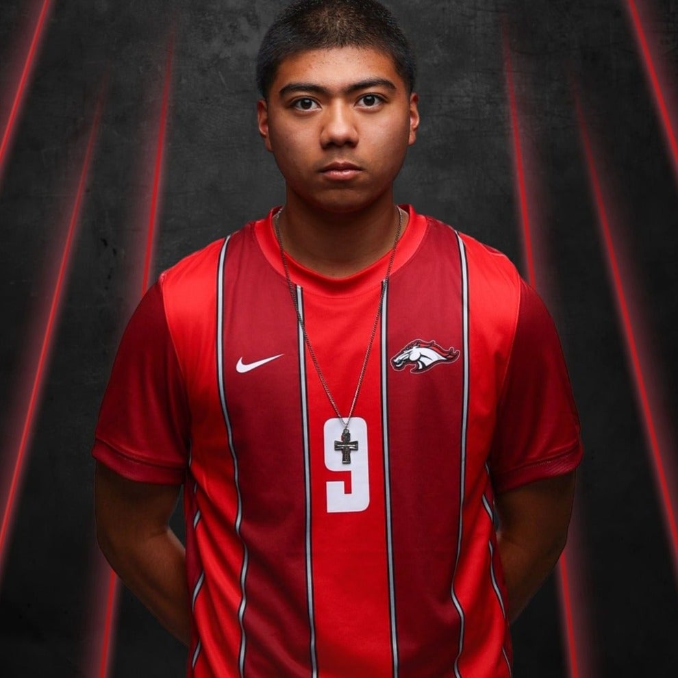 Magic Delos Santos mugshot