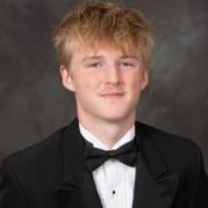 Frankie McLaughlin mugshot