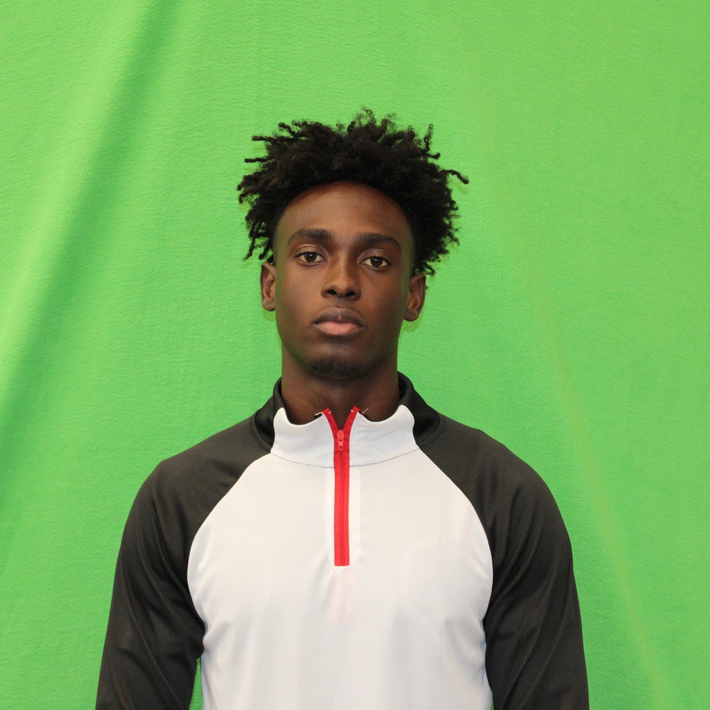 Myderson Honorat mugshot