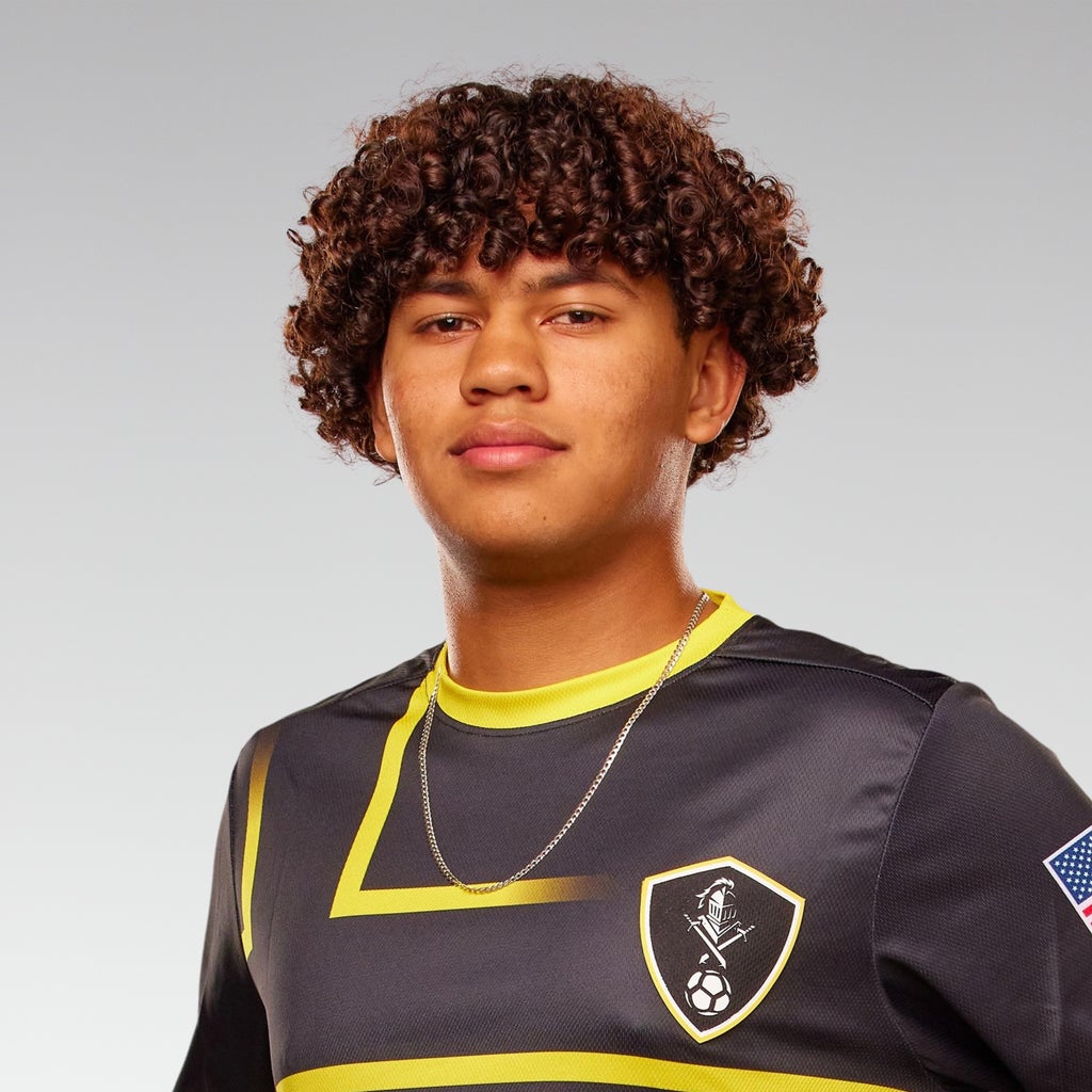 Saul Fiallos mugshot