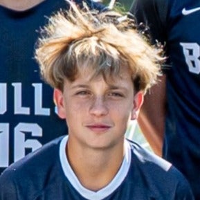 Ryan Anderson mugshot