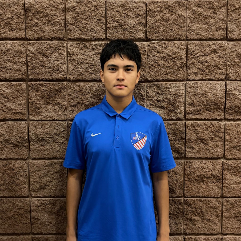 Andrik Moreno mugshot