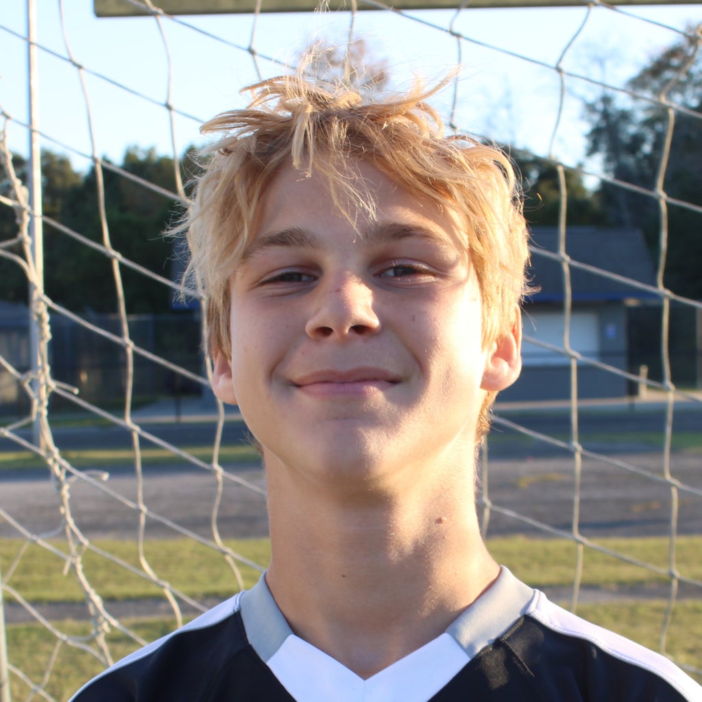 Riley Gunter mugshot