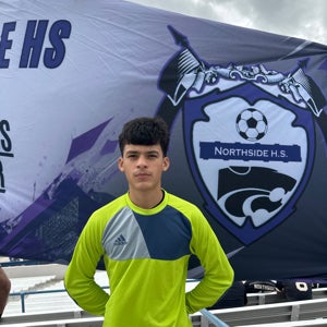 Miguel Medina mugshot