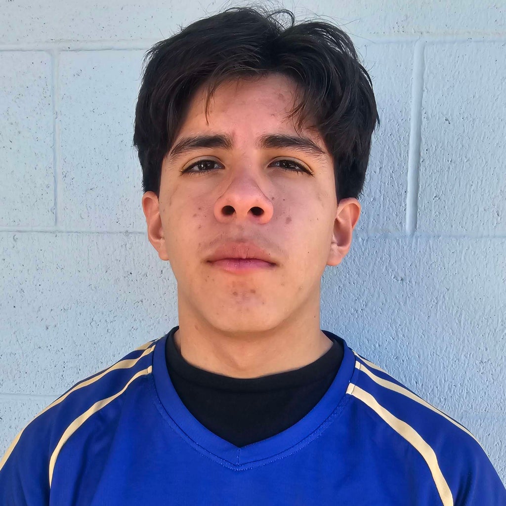 German Maytorena mugshot