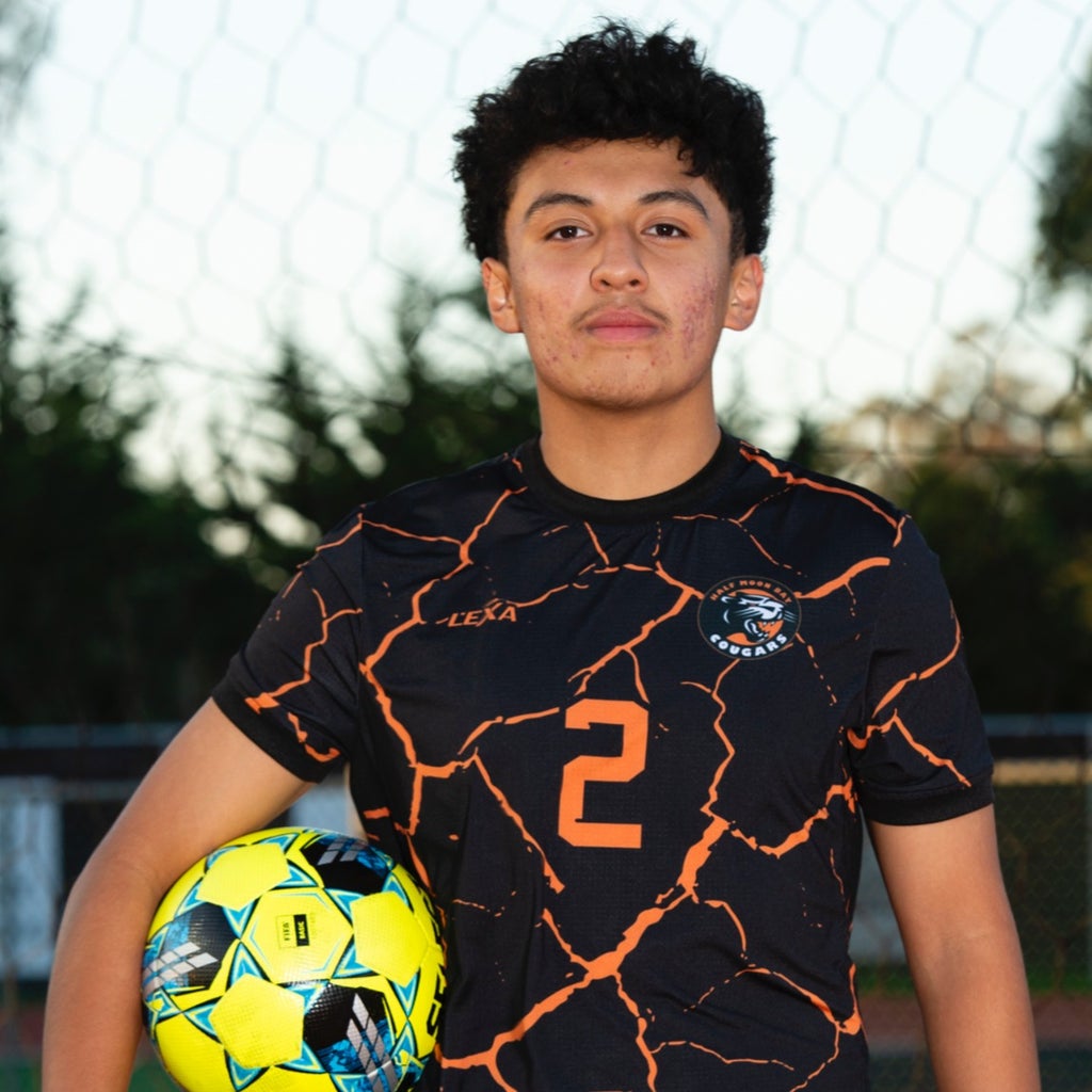 Ceasar Garcia mugshot