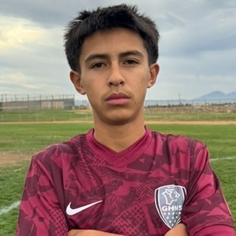 Vincent Villagomez mugshot