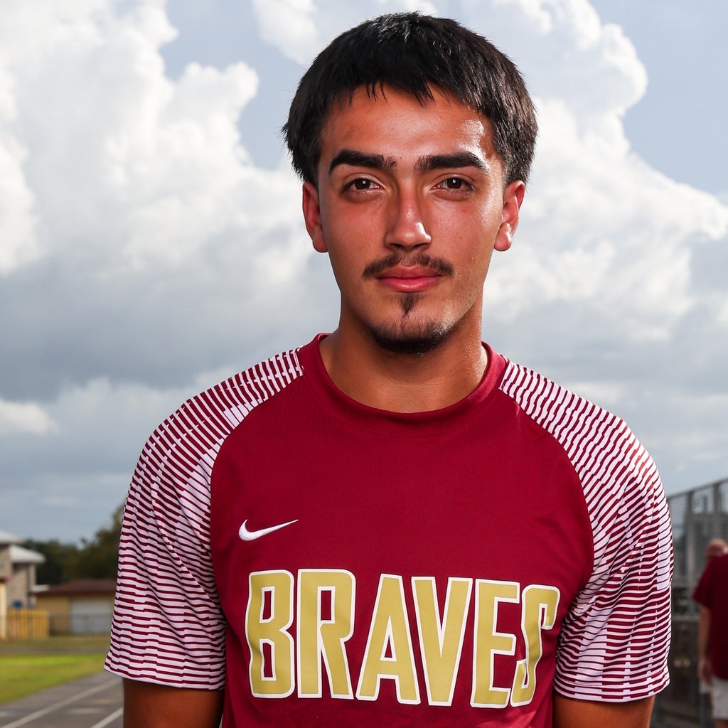 Cristhofer Vargas mugshot