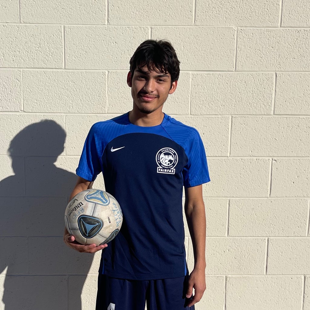 Daniel Gomez Galvan mugshot