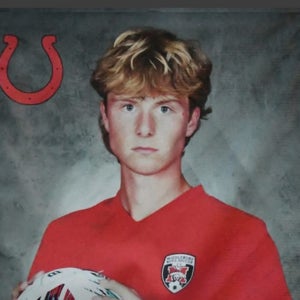 Braxton Henry mugshot