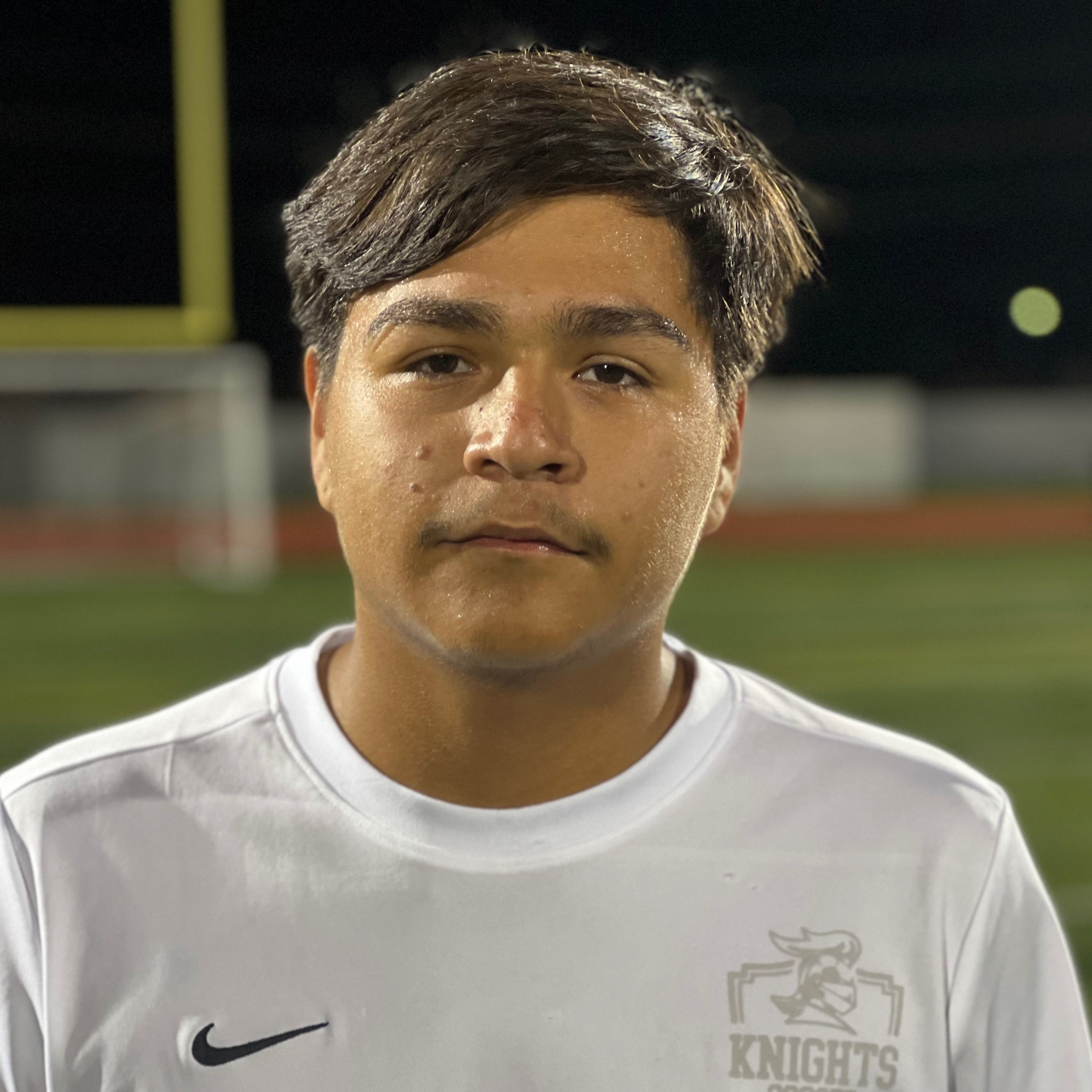 Daniel Delgado mugshot