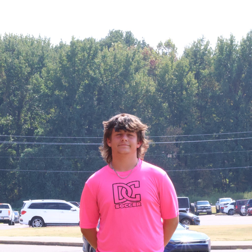 Matthew Puggi