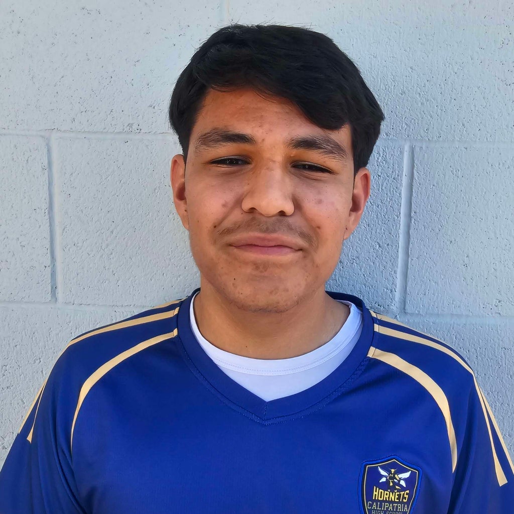 Kevin Bustos mugshot