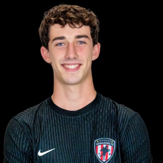 Beckett Hoffmann mugshot