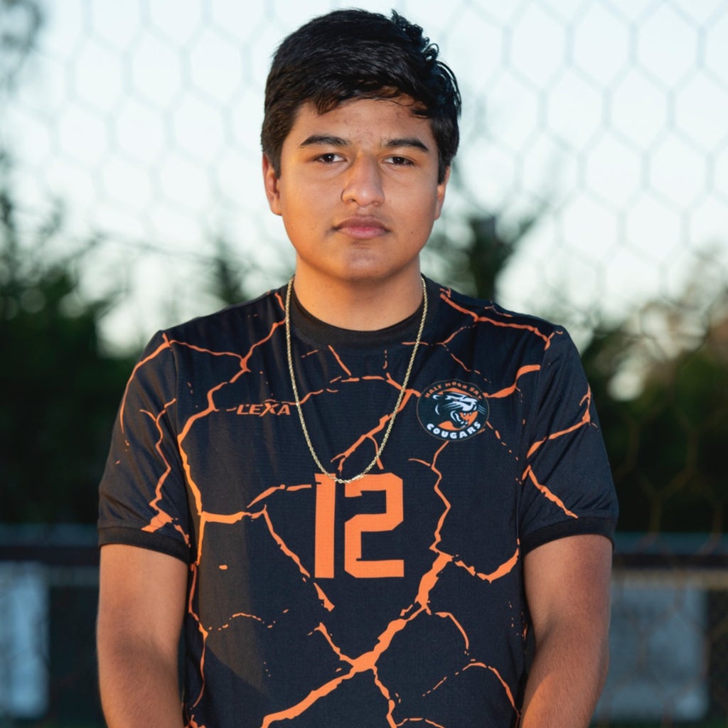 Adrian Vazquez Leon mugshot