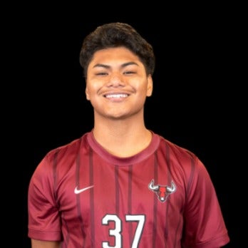 Daniel Rueda mugshot