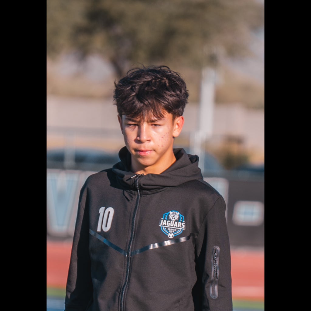 Rakim Gonzalez mugshot