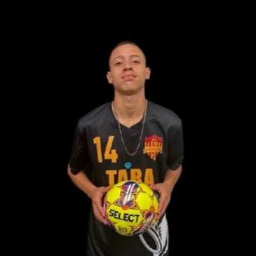 Higor Dos Santos mugshot