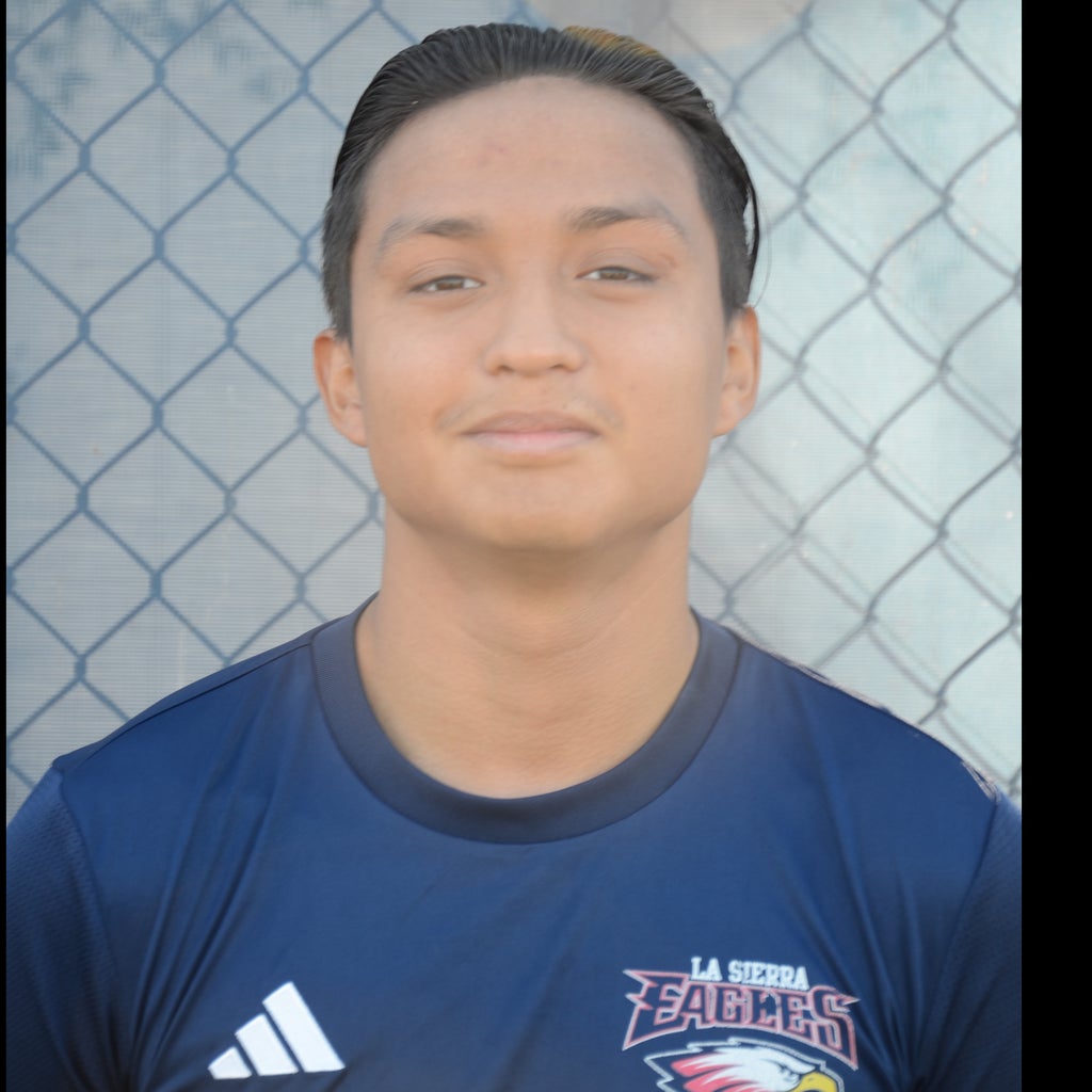 Anthony Moreno mugshot