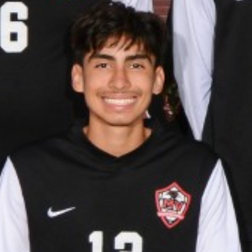 Jayden Molina mugshot