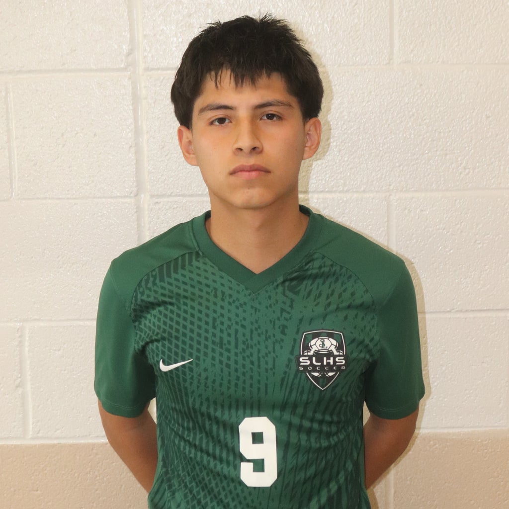 Demian Gonzalez mugshot